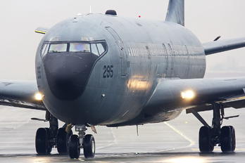 295 - Israel - Defence Force Boeing 707-3J6C Re'em