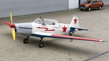 OM-OTN - Aeroklub Senica Zlín Aircraft Z-326 (all models) aircraft
