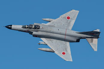 07-8434 - Japan - Air Self Defence Force Mitsubishi F-4EJ Phantom II