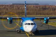 ES-ATA - Nordica ATR 72 (all models) aircraft