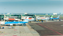 - Airport Overview EHAM image