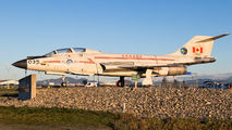 101035 - Canada - Air Force McDonnell CF-101 Voodoo (all models) aircraft