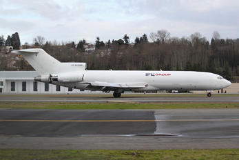 N215WE - IFL Group Boeing 727-200/Adv(RE) Super 27