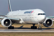 F-GZNG - Air France Boeing 777-300ER aircraft