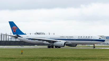 B-8361 - China Southern Airlines Airbus A330-300