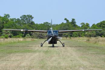 AE-228 - Argentina - Army Cessna 208B Grand Caravan