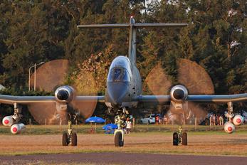 A-568 - Argentina - Air Force FMA IA-58 Pucara