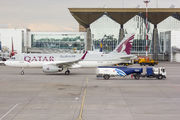 Qatar Airways A7-AHT image