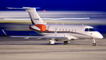 G-HARG - Private Embraer EMB-550 Legacy 500 aircraft
