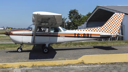TG-DUL - Private Cessna 172 Skyhawk (all models except RG)
