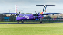 Flybe G-JEDP image