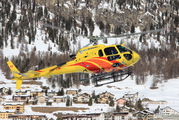 HB-ZMI - Heli Bernina Eurocopter EC350 aircraft