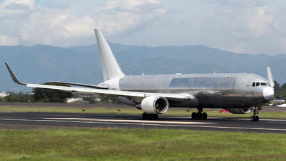 N530LA - LATAM Boeing 767-300F