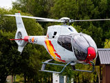 HE.25-4 - Spain - Air Force: Patrulla ASPA Eurocopter EC120B Colibri aircraft