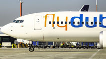 flyDubai A6-MAX image
