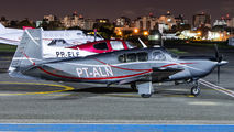 PT-ALN - Private Mooney M20TN Acclaim aircraft