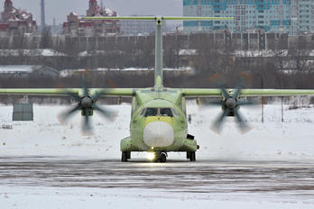 41400 -  Ilyushin Il-112