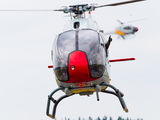 HE.25-13 - Spain - Air Force: Patrulla ASPA Eurocopter EC120B Colibri aircraft