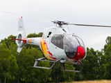 HE.25-2 - Spain - Air Force: Patrulla ASPA Eurocopter EC120B Colibri aircraft
