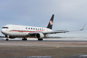 Cargojet Airways C-FCCJ image