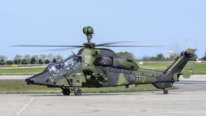 74+21 - Germany - Army Eurocopter EC665 Tiger