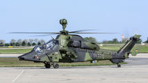 74+21 - Germany - Army Eurocopter EC665 Tiger aircraft