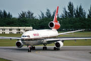 Swissair HB-IHC image