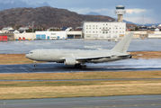 MM62228 - Italy - Air Force Boeing KC-767A aircraft