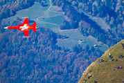 Switzerland - Air Force:  Patrouille de Suisse J-3090 image