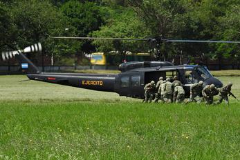 AE-408 - Argentina - Army Bell UH-1H Iroquois