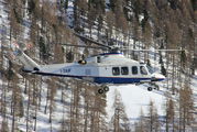 I-TAIF - Private Agusta Westland AW139 aircraft