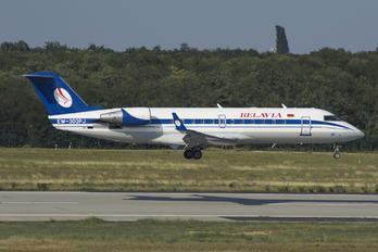 EW-303PJ - Belavia Canadair CL-600 CRJ-200