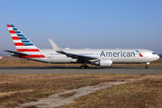 American Airlines N350AN image