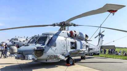 168152 - USA - Navy Sikorsky MH-60R Seahawk