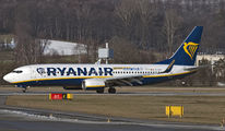 EI-DAF - Ryanair Boeing 737-800 aircraft