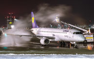 Lufthansa Regional - CityLine D-AECD image