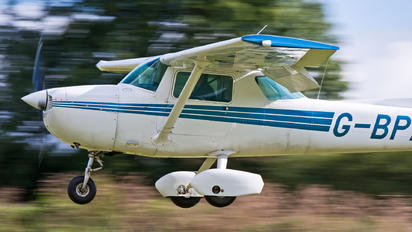 G-BPAW - Private Cessna 150