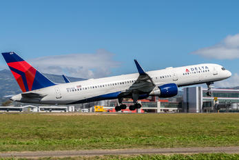 N544US - Delta Air Lines Boeing 757-200