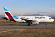 Eurowings D-AGWB image