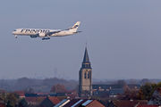 OH-LWC - Finnair Airbus A350-900 aircraft