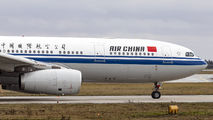 Air China B-6113 image