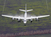 - - Russia - Air Force Tupolev Tu-95MS aircraft