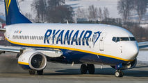 EI-FRF - Ryanair Boeing 737-800 aircraft