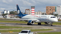 Aeromexico Connect XA-EAC image