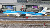 KLM Cityhopper PH-EXE image