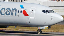 American Airlines N901AN image