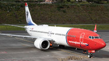Norwegian Air Sweden SE-RTB image