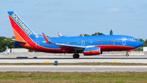 Southwest Airlines N968WN image