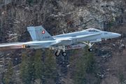 Switzerland - Air Force J-5021 image