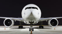 D-ALFA - Lufthansa Cargo Boeing 777F aircraft